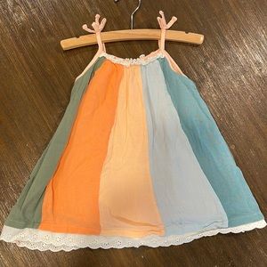 Kids Matilda Jane Dress Size 2T
